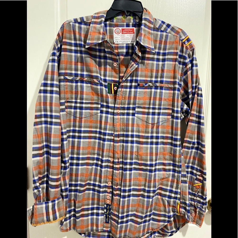 Men’s shirt